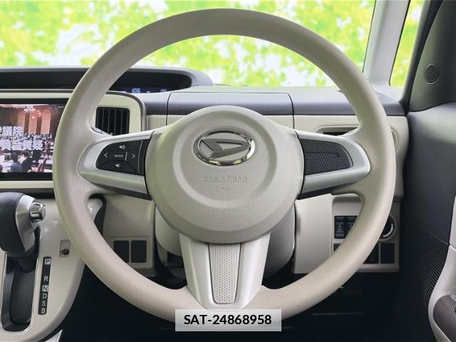 Daihatsu MOVE CANBUS 2019-03 7822247-15