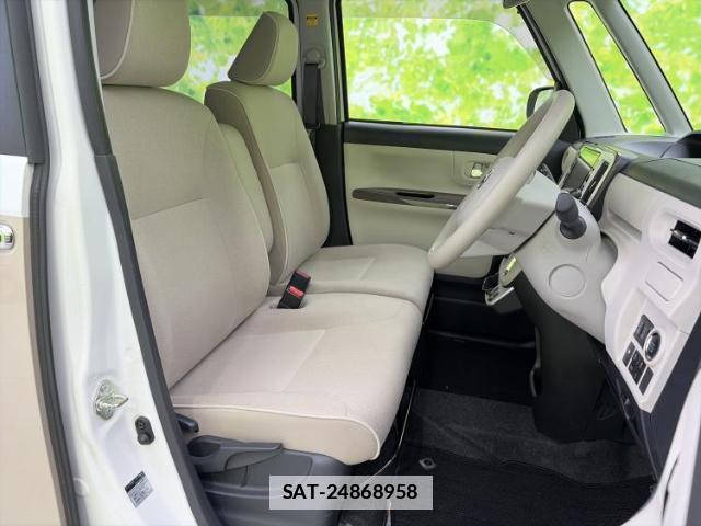 Daihatsu MOVE CANBUS 2019-03 7822247-3