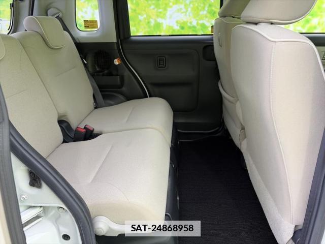 Daihatsu MOVE CANBUS 2019-03 7822247-4