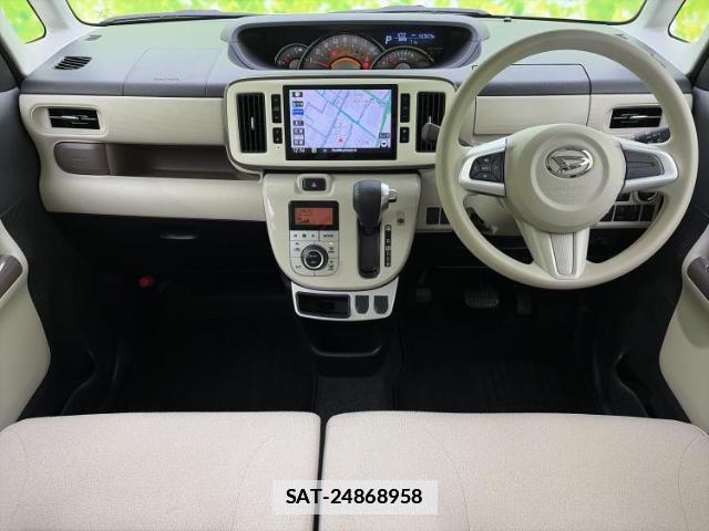 Daihatsu MOVE CANBUS 2019-03 7822247-5