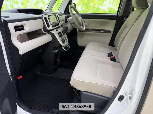 Daihatsu MOVE CANBUS 2019-03 7822247-6