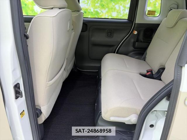 Daihatsu MOVE CANBUS 2019-03 7822247-7