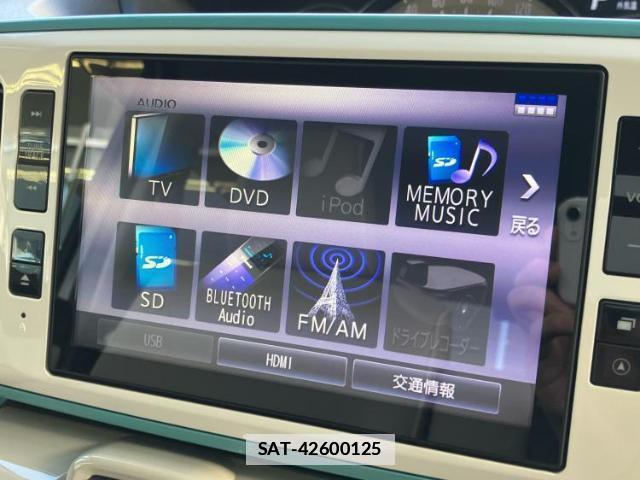 Daihatsu MOVE CANBUS 2019-03 7822283-10