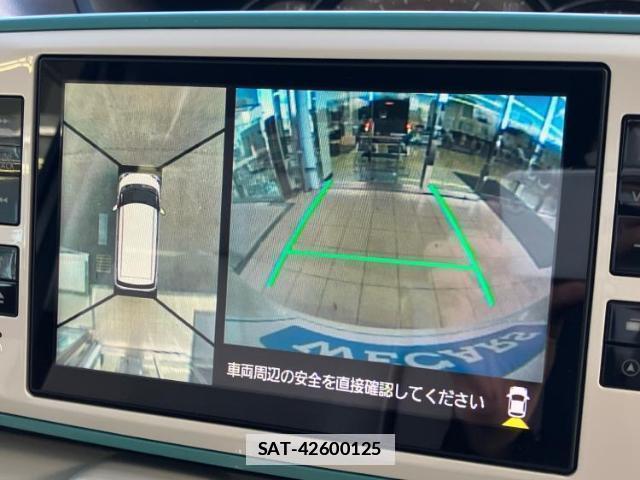 Daihatsu MOVE CANBUS 2019-03 7822283-12