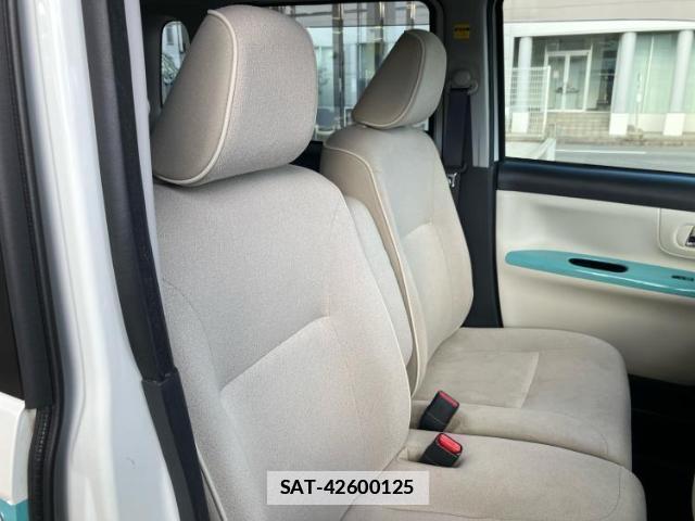 Daihatsu MOVE CANBUS 2019-03 7822283-3
