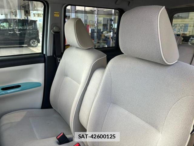 Daihatsu MOVE CANBUS 2019-03 7822283-5