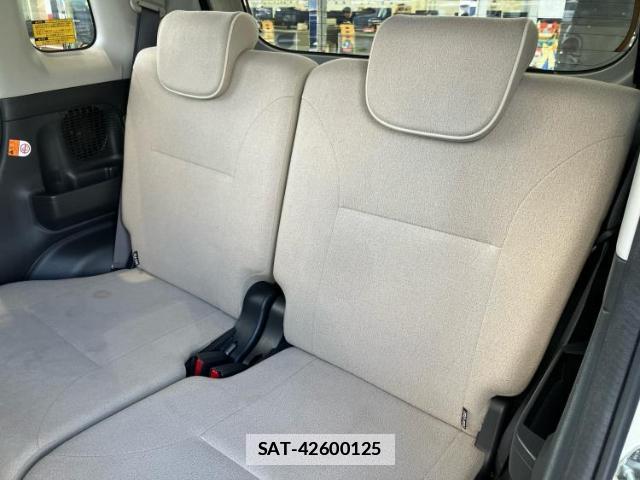 Daihatsu MOVE CANBUS 2019-03 7822283-6