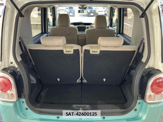 Daihatsu MOVE CANBUS 2019-03 7822283-7