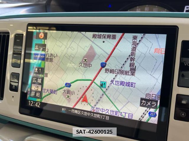 Daihatsu MOVE CANBUS 2019-03 7822283-9