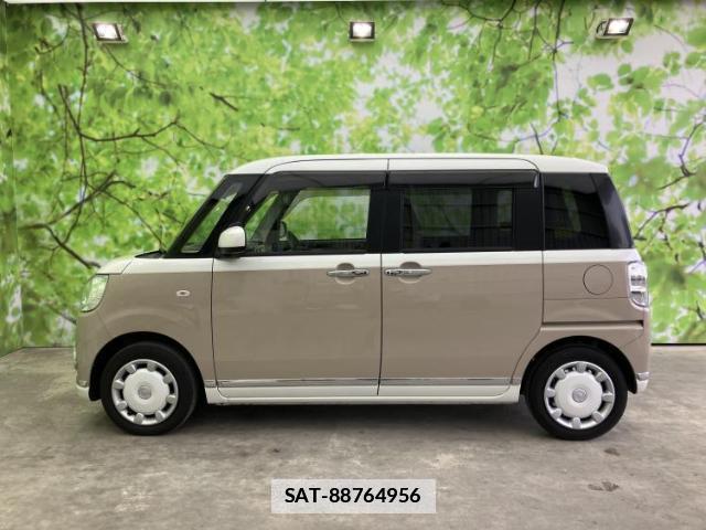 Daihatsu MOVE CANBUS 2018-12 7822367-1