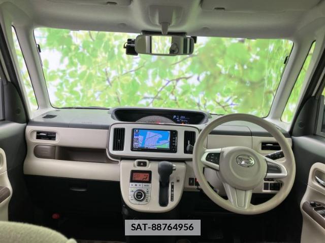 Daihatsu MOVE CANBUS 2018-12 7822367-3