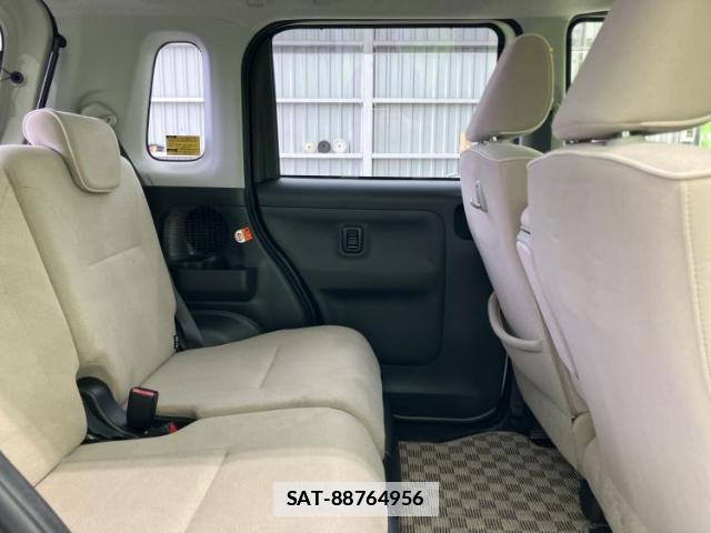 Daihatsu MOVE CANBUS 2018-12 7822367-4