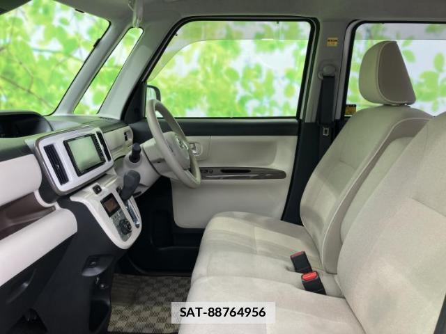 Daihatsu MOVE CANBUS 2018-12 7822367-5
