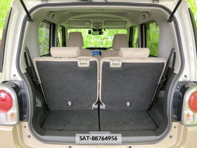 Daihatsu MOVE CANBUS 2018-12 7822367-7