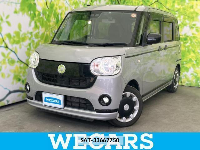 Daihatsu MOVE CANBUS 2020-03 7822439-0