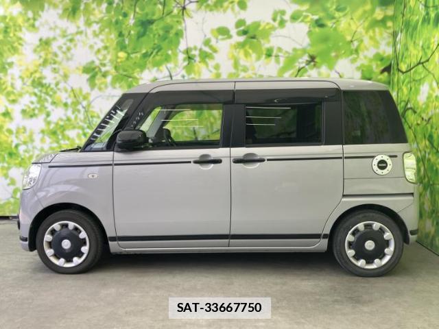 Daihatsu MOVE CANBUS 2020-03 7822439-1