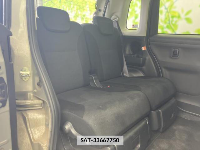 Daihatsu MOVE CANBUS 2020-03 7822439-4