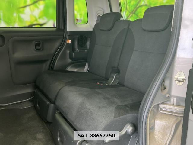 Daihatsu MOVE CANBUS 2020-03 7822439-6