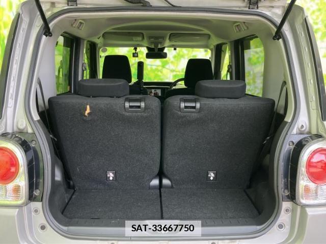 Daihatsu MOVE CANBUS 2020-03 7822439-7