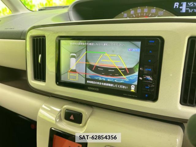 Daihatsu MOVE CANBUS 2019-02 7822528-11
