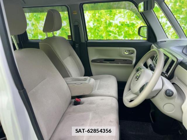 Daihatsu MOVE CANBUS 2019-02 7822528-3