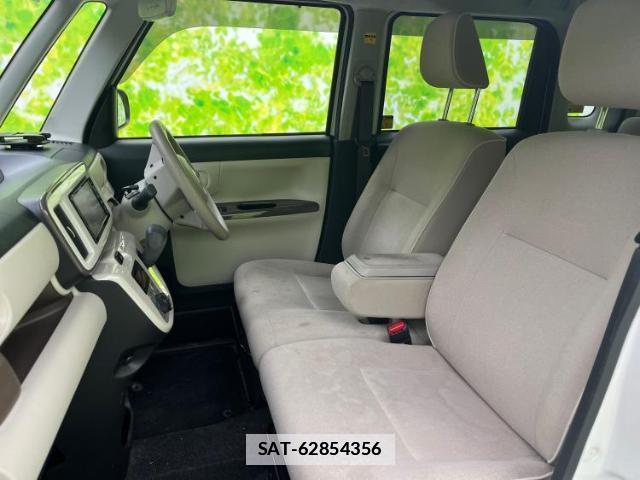 Daihatsu MOVE CANBUS 2019-02 7822528-5