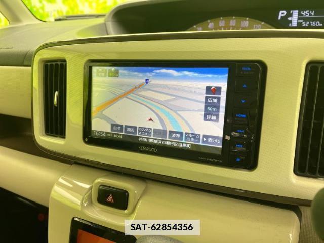 Daihatsu MOVE CANBUS 2019-02 7822528-8