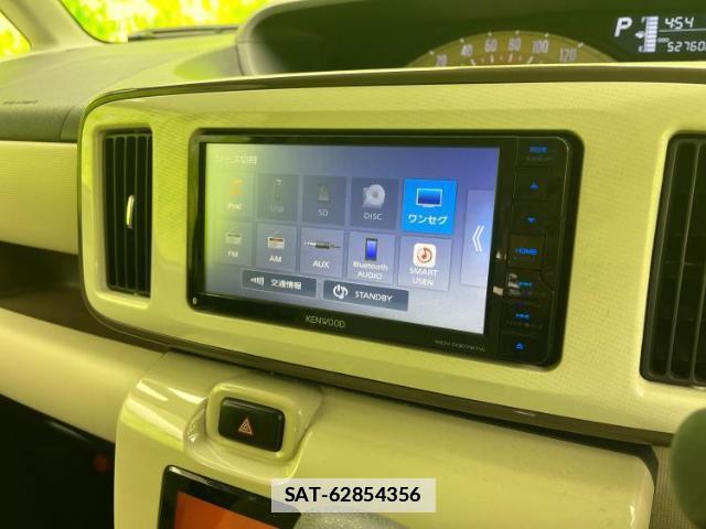 Daihatsu MOVE CANBUS 2019-02 7822528-9