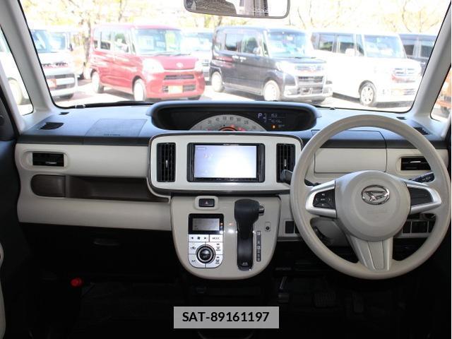 Daihatsu MOVE CANBUS 2017-07 7823023-4