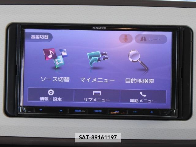 Daihatsu MOVE CANBUS 2017-07 7823023-5