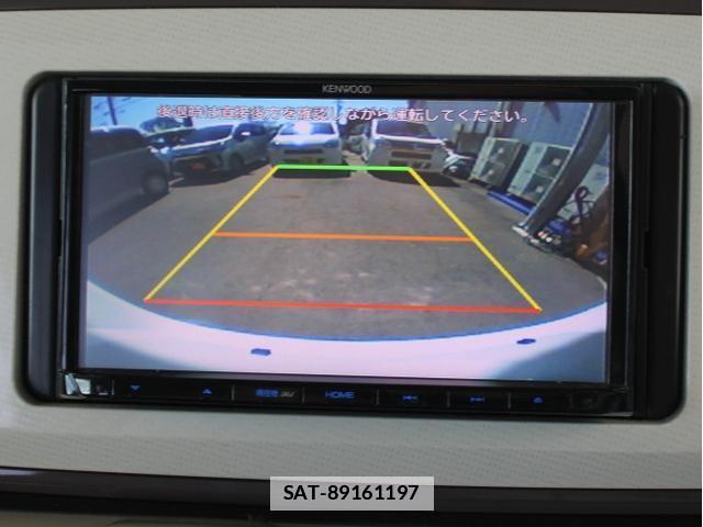 Daihatsu MOVE CANBUS 2017-07 7823023-6