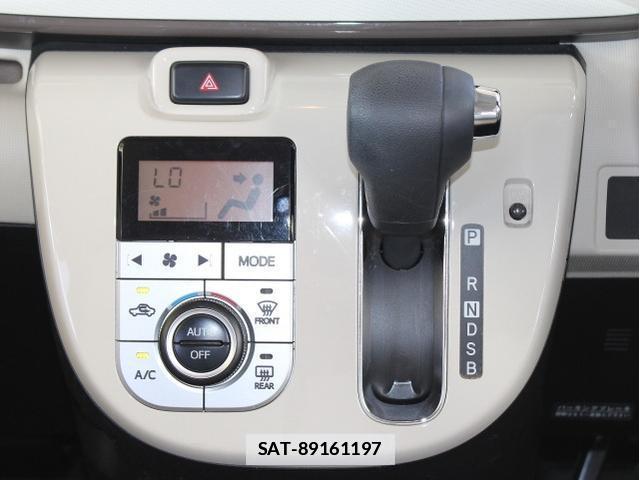Daihatsu MOVE CANBUS 2017-07 7823023-7