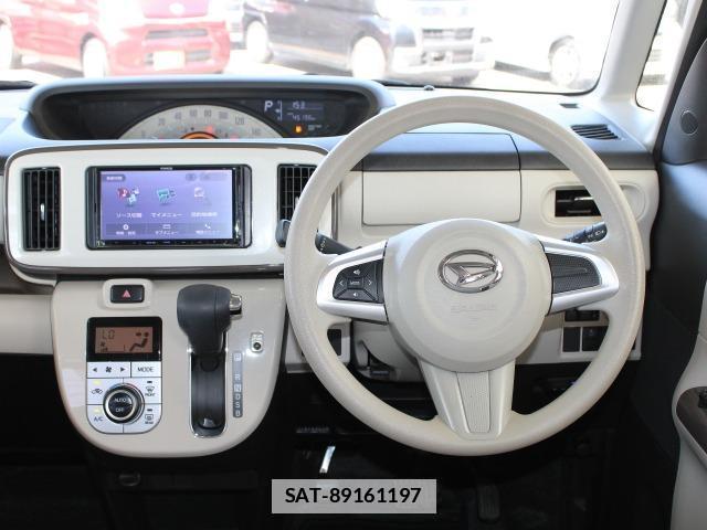 Daihatsu MOVE CANBUS 2017-07 7823023-9
