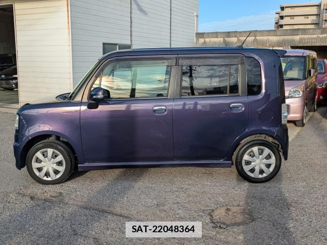 Daihatsu MOVE CONTE 2013-03 7813673-11