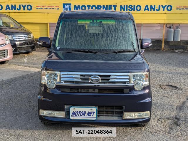 Daihatsu MOVE CONTE 2013-03 7813673-12