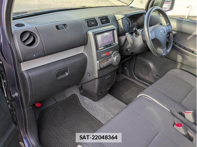 Daihatsu MOVE CONTE 2013-03 7813673-14