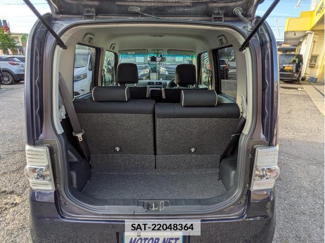 Daihatsu MOVE CONTE 2013-03 7813673-15