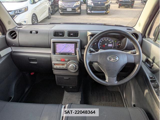 Daihatsu MOVE CONTE 2013-03 7813673-2