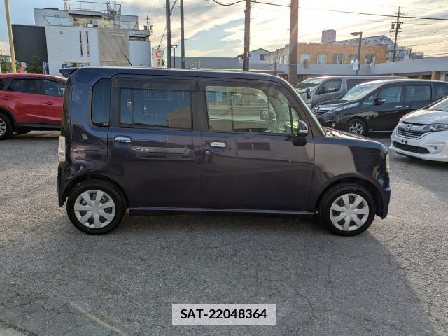 Daihatsu MOVE CONTE 2013-03 7813673-3