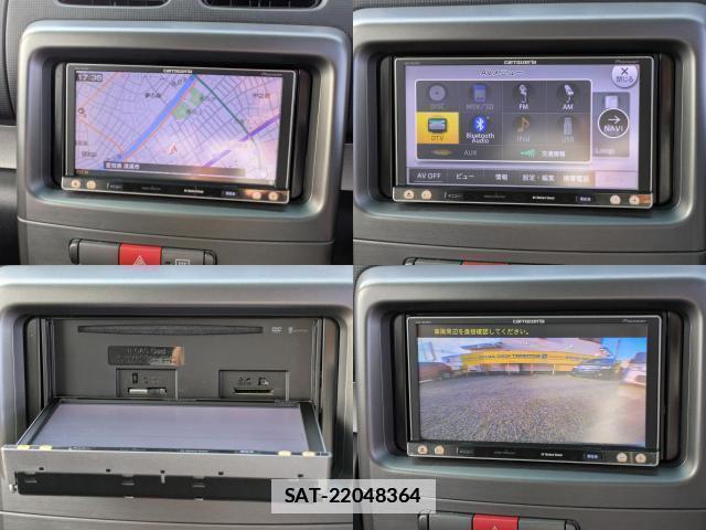 Daihatsu MOVE CONTE 2013-03 7813673-4