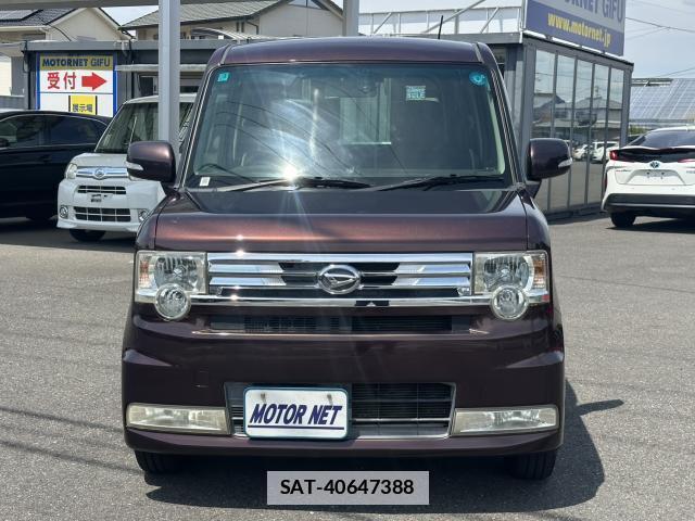 Daihatsu MOVE CONTE 2013-03 7813676-12
