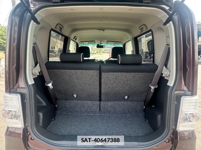 Daihatsu MOVE CONTE 2013-03 7813676-15