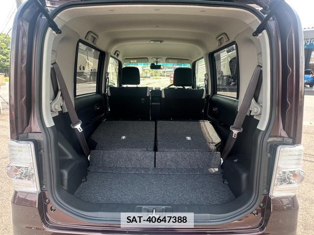 Daihatsu MOVE CONTE 2013-03 7813676-16