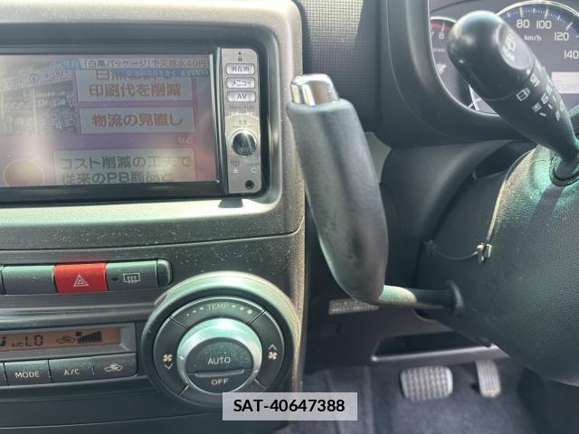 Daihatsu MOVE CONTE 2013-03 7813676-17