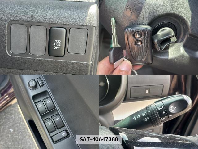 Daihatsu MOVE CONTE 2013-03 7813676-18