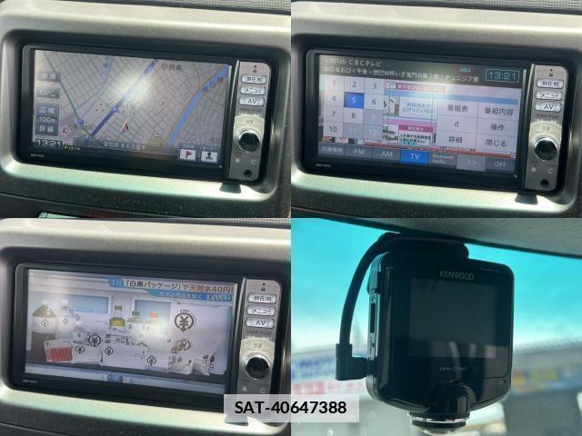 Daihatsu MOVE CONTE 2013-03 7813676-4