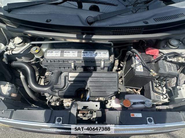 Daihatsu MOVE CONTE 2013-03 7813676-7