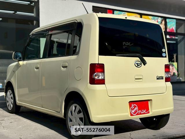Daihatsu MOVE CONTE 2011-09 7813878-10