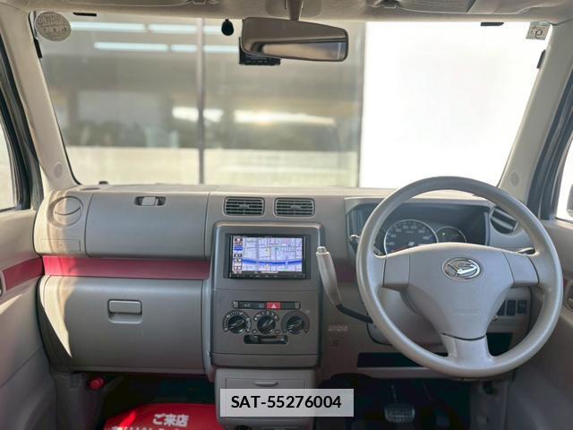 Daihatsu MOVE CONTE 2011-09 7813878-11
