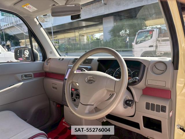 Daihatsu MOVE CONTE 2011-09 7813878-12